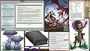 Fantasy Grounds - Pathfinder 2 RPG - Agents of Edgewatch AP 4: Assault on Hunting Lodge Seven Screenshot 2