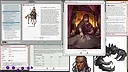 Fantasy Grounds - Pathfinder 2 RPG - Agents of Edgewatch AP 4: Assault on Hunting Lodge Seven Screenshot 4