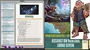 Fantasy Grounds - Pathfinder 2 RPG - Agents of Edgewatch AP 4: Assault on Hunting Lodge Seven Screenshot 1