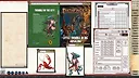 Fantasy Grounds - Pathfinder RPG - Little Trouble in Big Absalom Screenshot 2