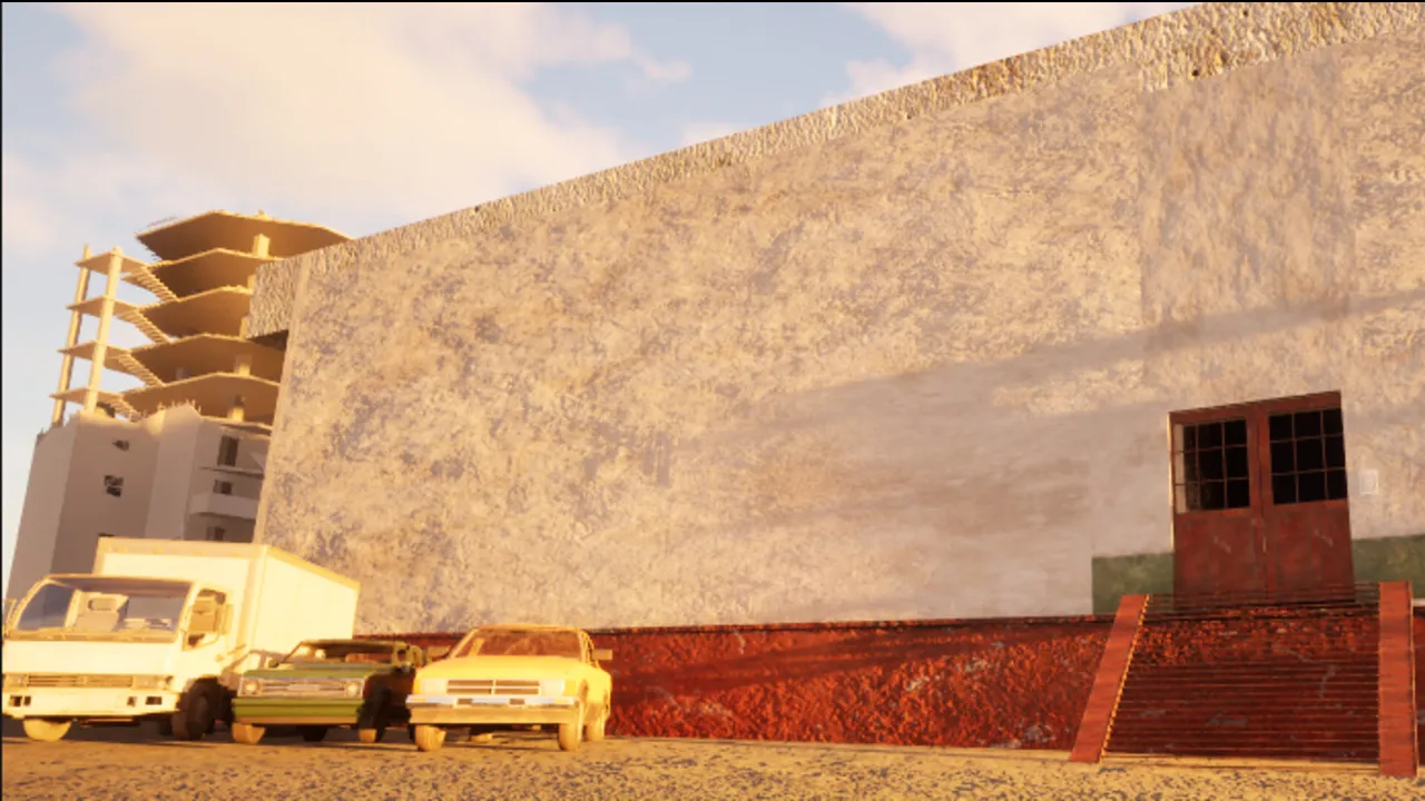 Echoes In Static Screenshot 16