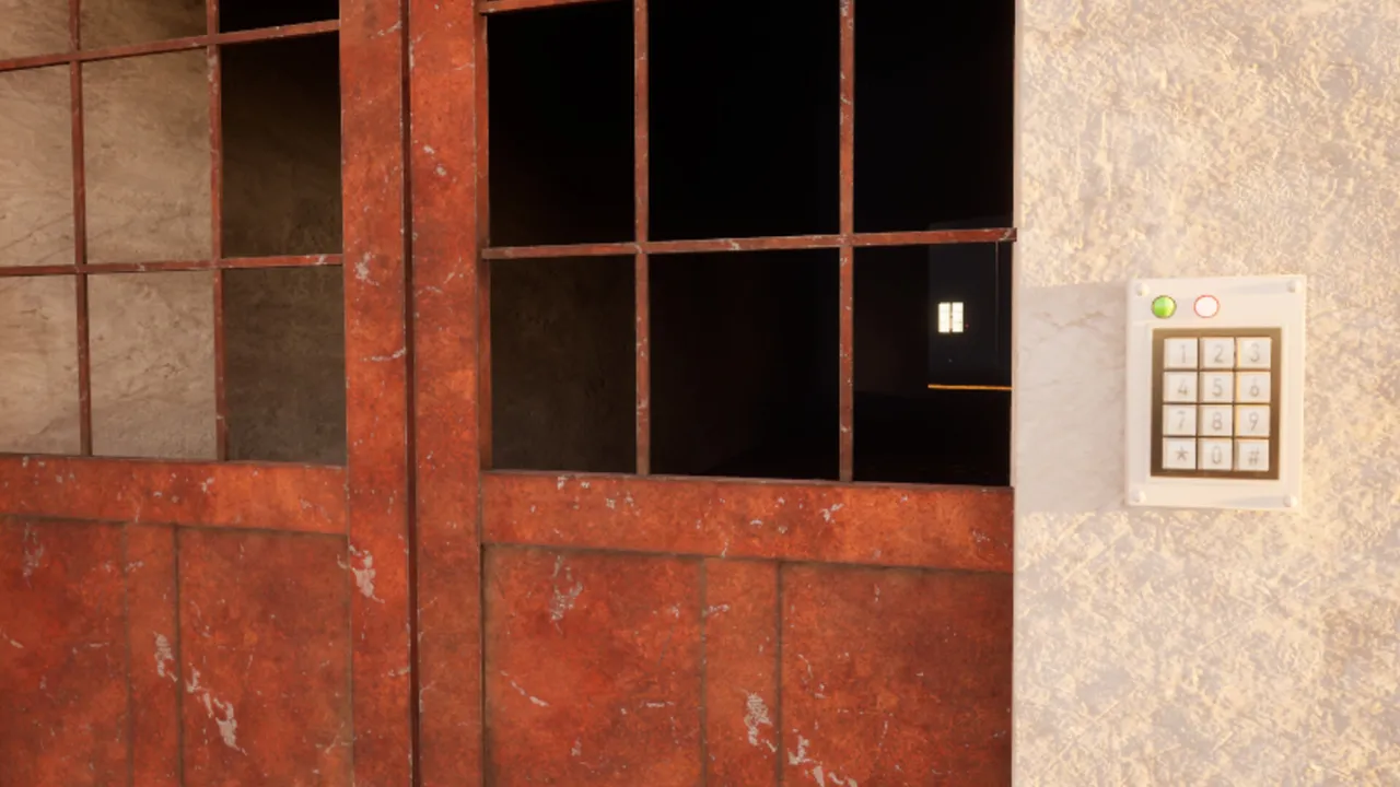 Echoes In Static Screenshot 17