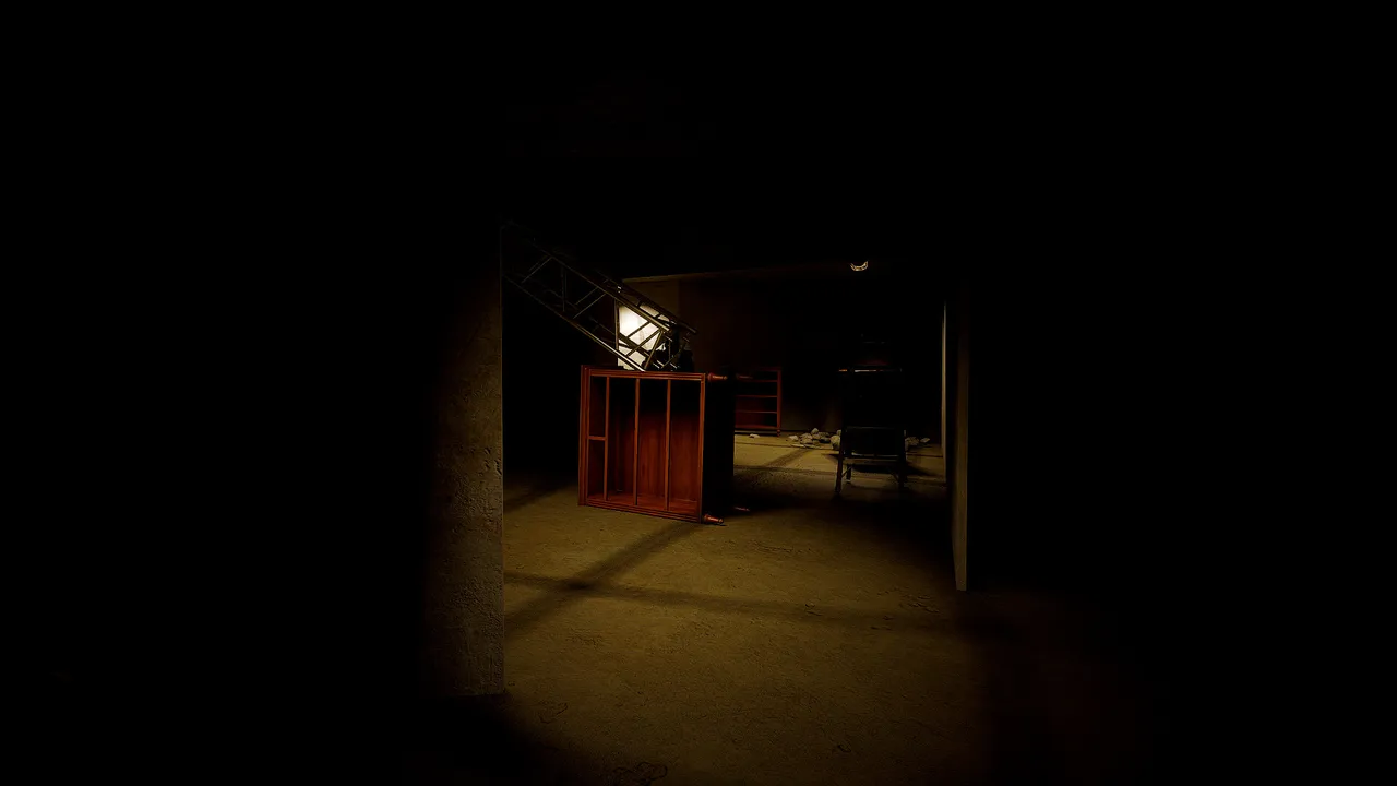 Echoes In Static Screenshot 12