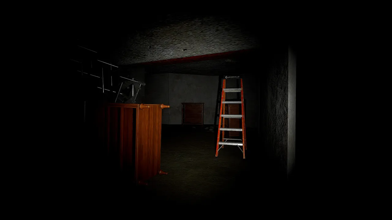 Echoes In Static Screenshot 6