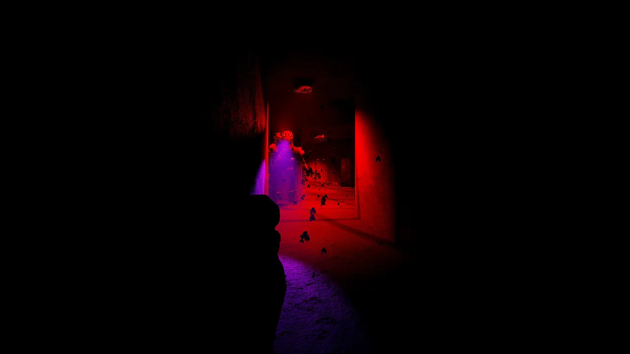 Echoes In Static Screenshot 4