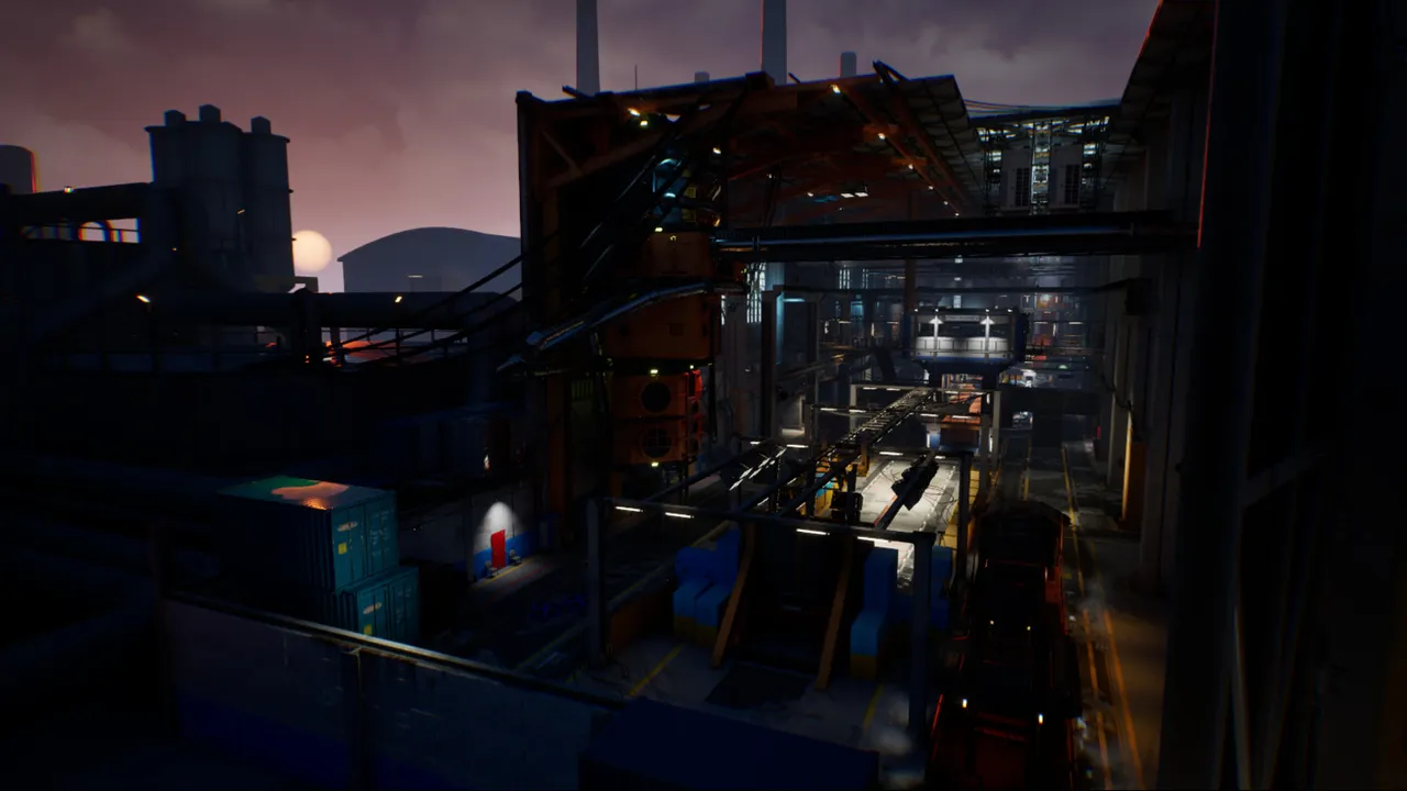 Echoes In Static Screenshot 19