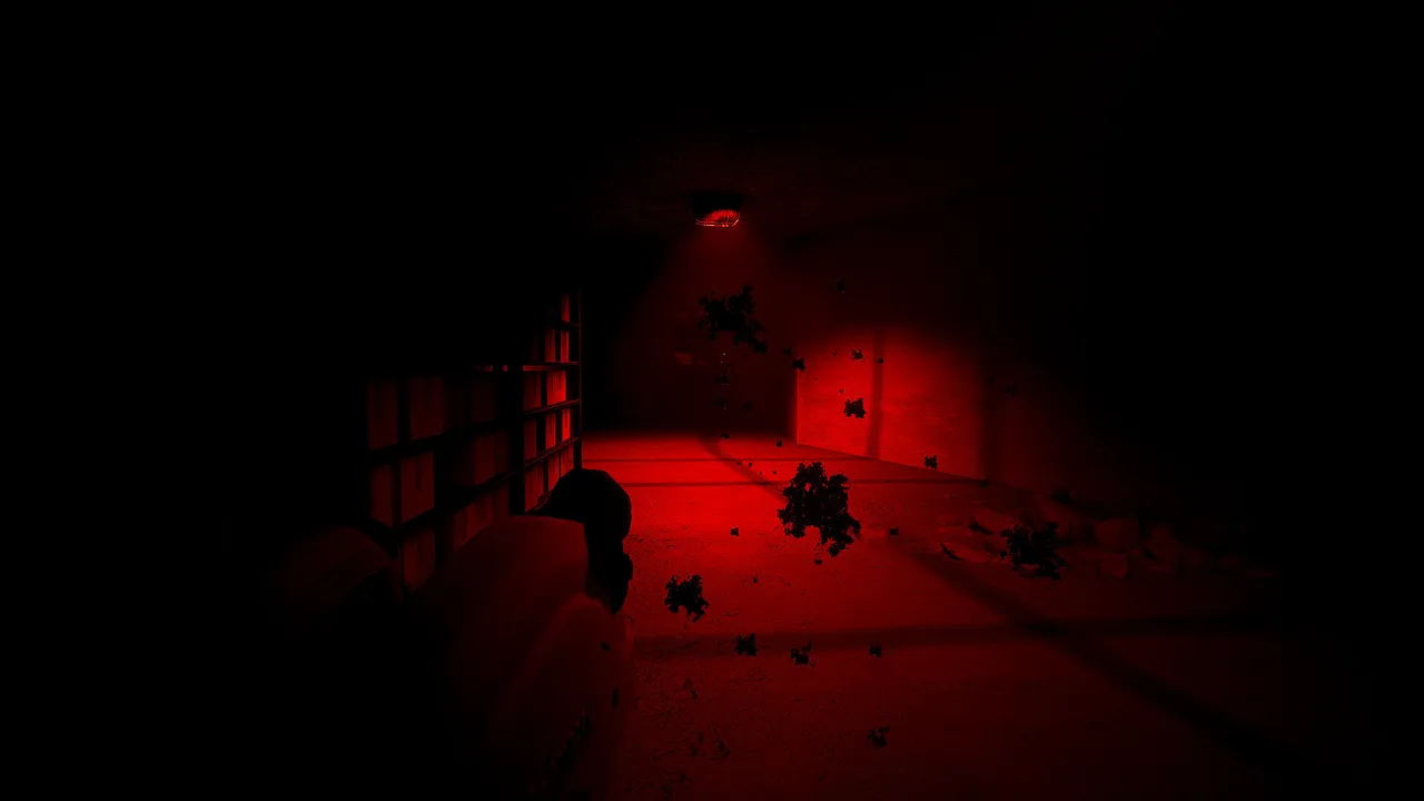 Echoes In Static Screenshot 5