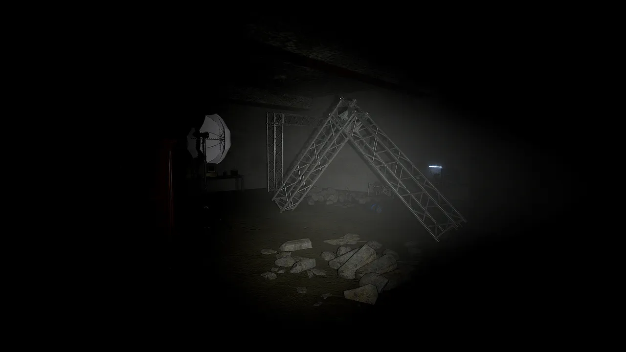 Echoes In Static Screenshot 8