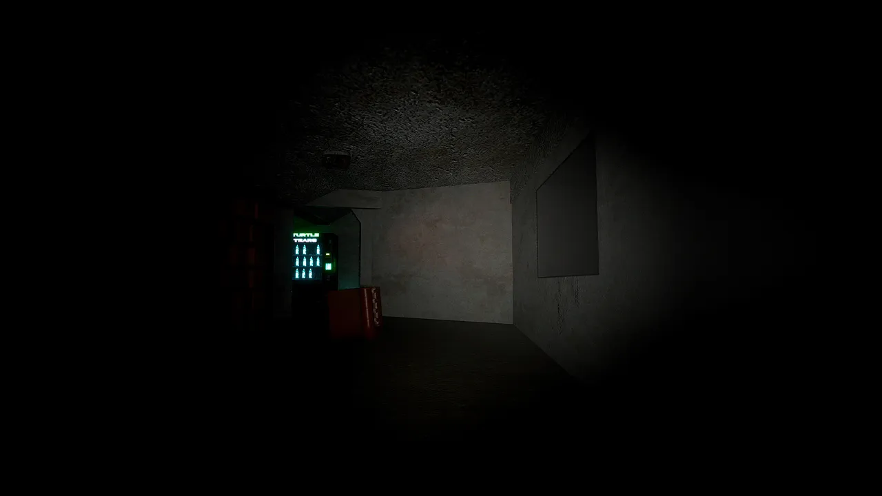Echoes In Static Screenshot 7