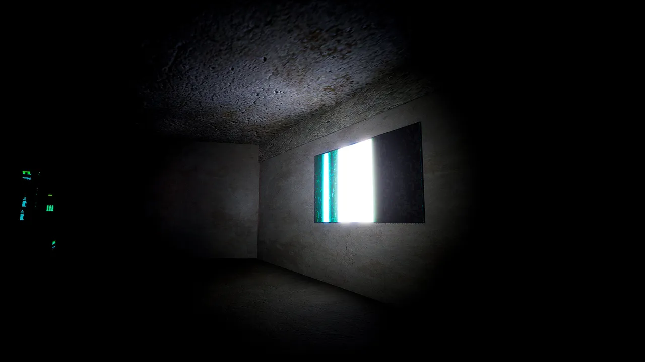 Echoes In Static Screenshot 9