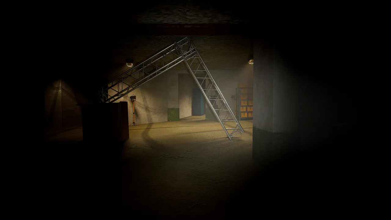 Echoes In Static Screenshot 11