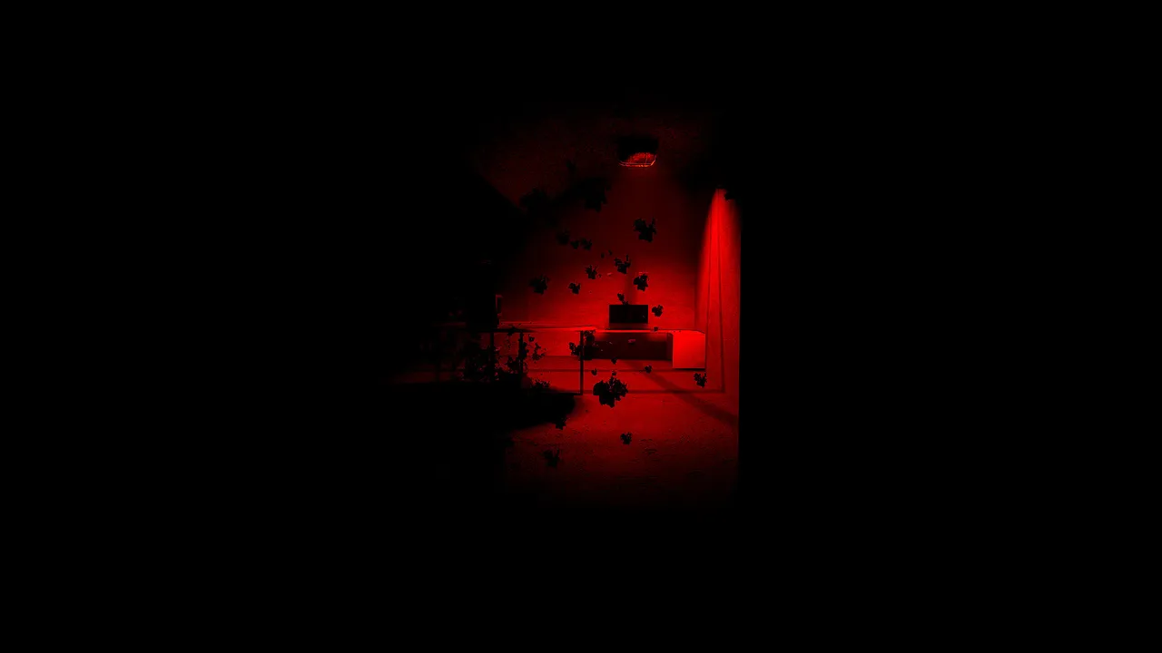 Echoes In Static Screenshot 3