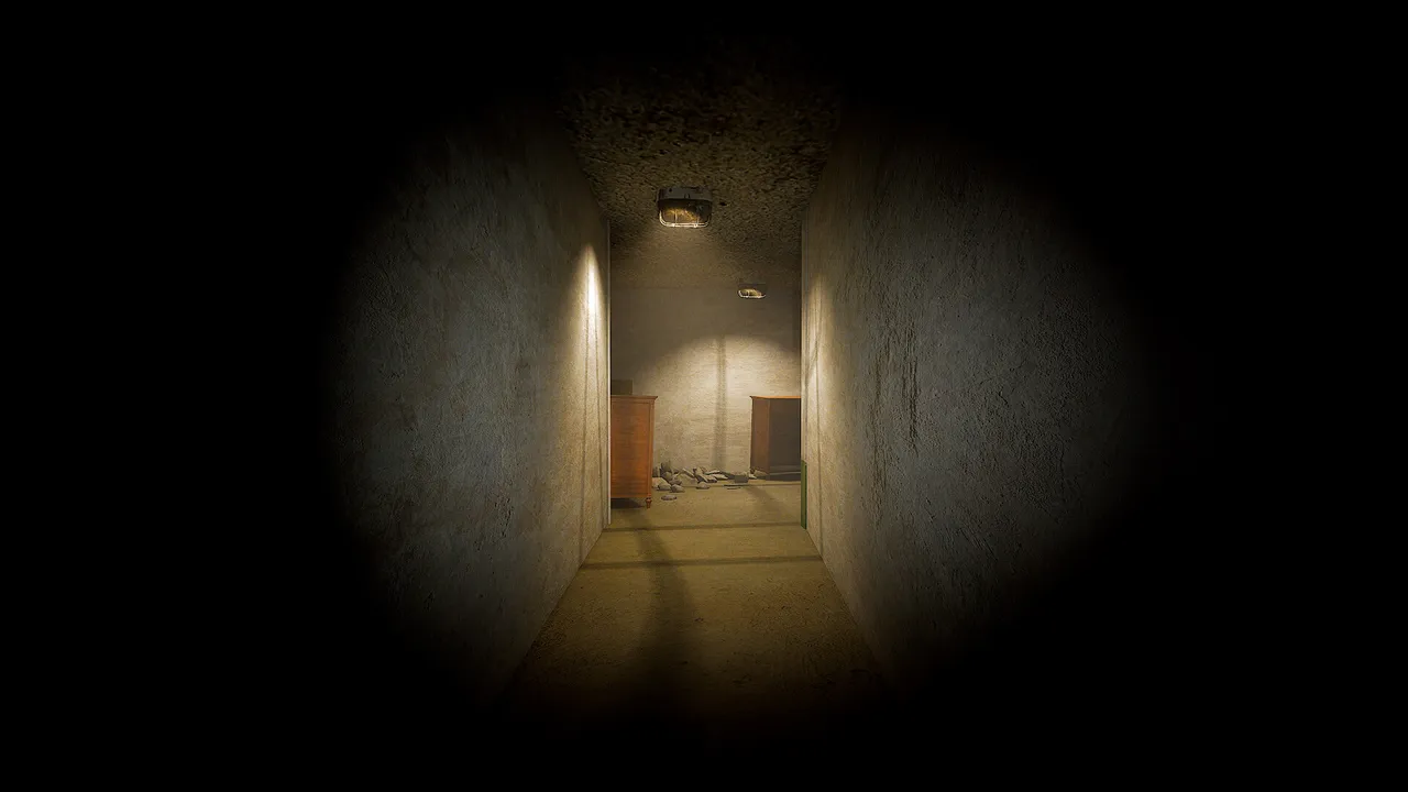 Echoes In Static Screenshot 15