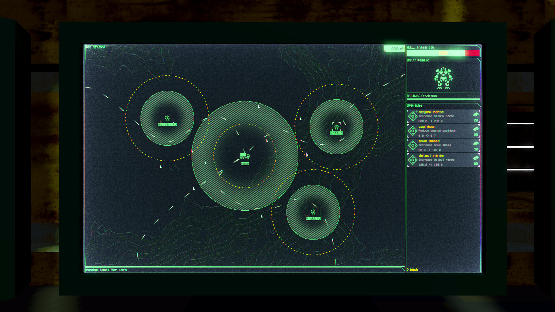 A Few of Us: Operation Nightshade Demo Screenshot 3