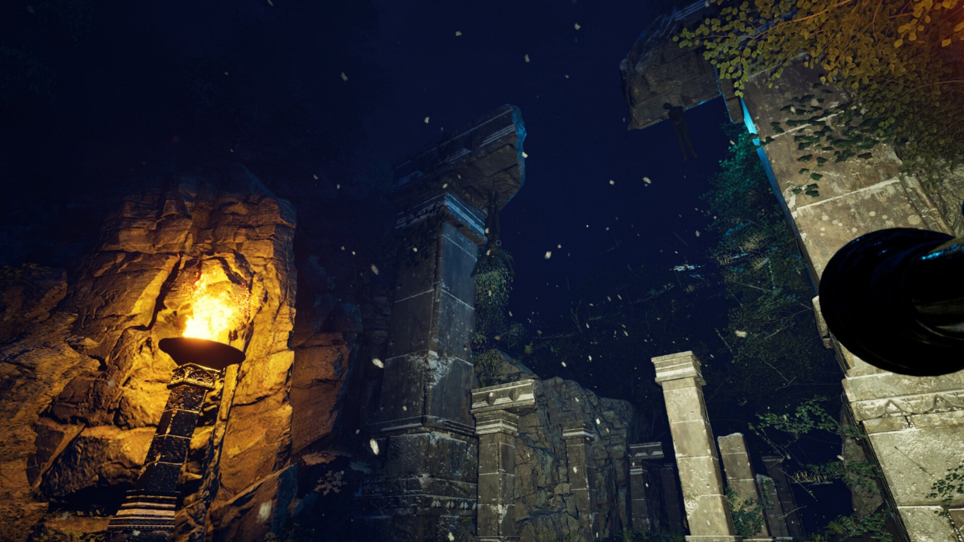 Labyris Screenshot 1