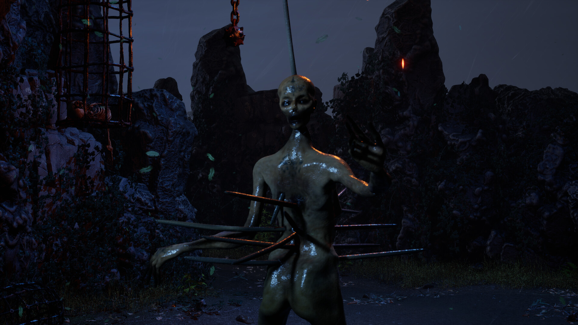 Labyris Screenshot 2