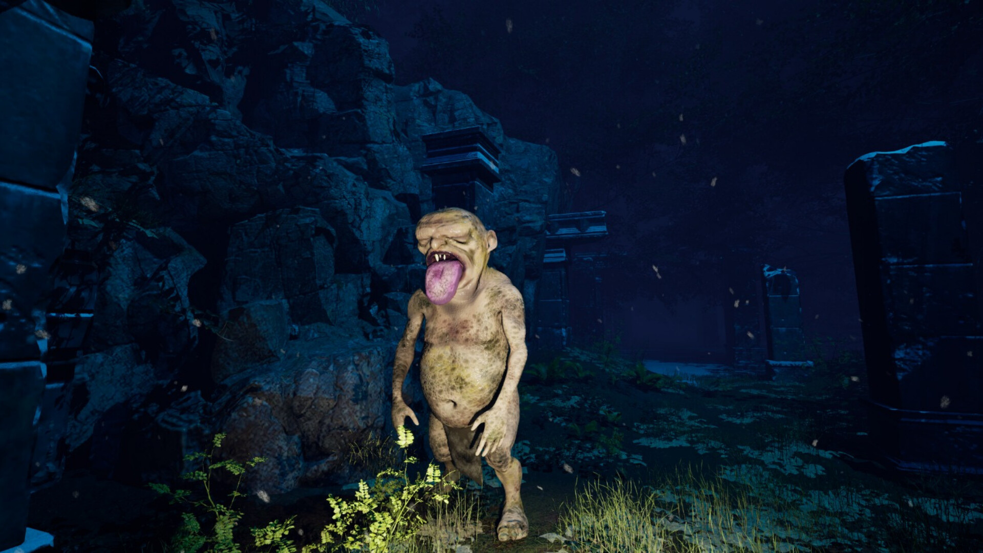 Labyris Screenshot 0