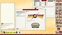 Fantasy Grounds - Flash Gordon Combat Map 2: Coralia + War Rocket Screenshot 2