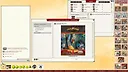 Fantasy Grounds - Flash Gordon Combat Map 2: Coralia + War Rocket Screenshot 0