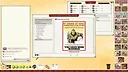 Fantasy Grounds - Flash Gordon RPG Screenshot 4