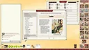 Fantasy Grounds - Flash Gordon RPG Screenshot 3