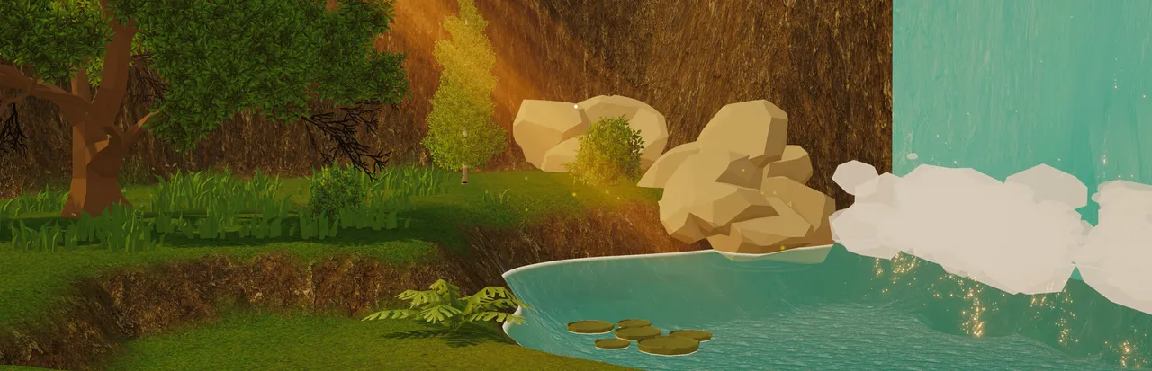 Pine Hollow Playtest Screenshot 1