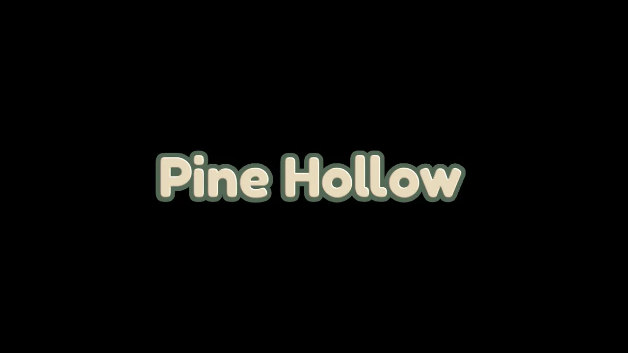Pine Hollow Playtest Screenshot 3