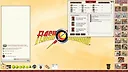 Fantasy Grounds - Flash Gordon Journey to the Center of Mongo Adventure Screenshot 1