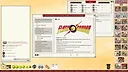 Fantasy Grounds - Flash Gordon Journey to the Center of Mongo Adventure Screenshot 4