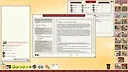 Fantasy Grounds - Flash Gordon Journey to the Center of Mongo Adventure Screenshot 3