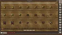 Fantasy Grounds - Devin Night Token Pack 149: Warriors of the Wasteland Alien Antagonists Screenshot 0