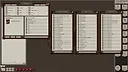 Fantasy Grounds - Tome of Beasts 2 Lairs Screenshot 4