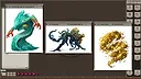 Fantasy Grounds - Tome of Beasts 2 Lairs Screenshot 3