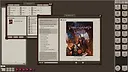 Fantasy Grounds - Tome of Beasts 2 Lairs Screenshot 0