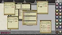 Fantasy Grounds - Aegis of Empires - AE2 - The Ebon Soul (PFRPG) Screenshot 1