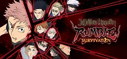 JUJUTSU KAISEN RUMBLE: SURVIVATON