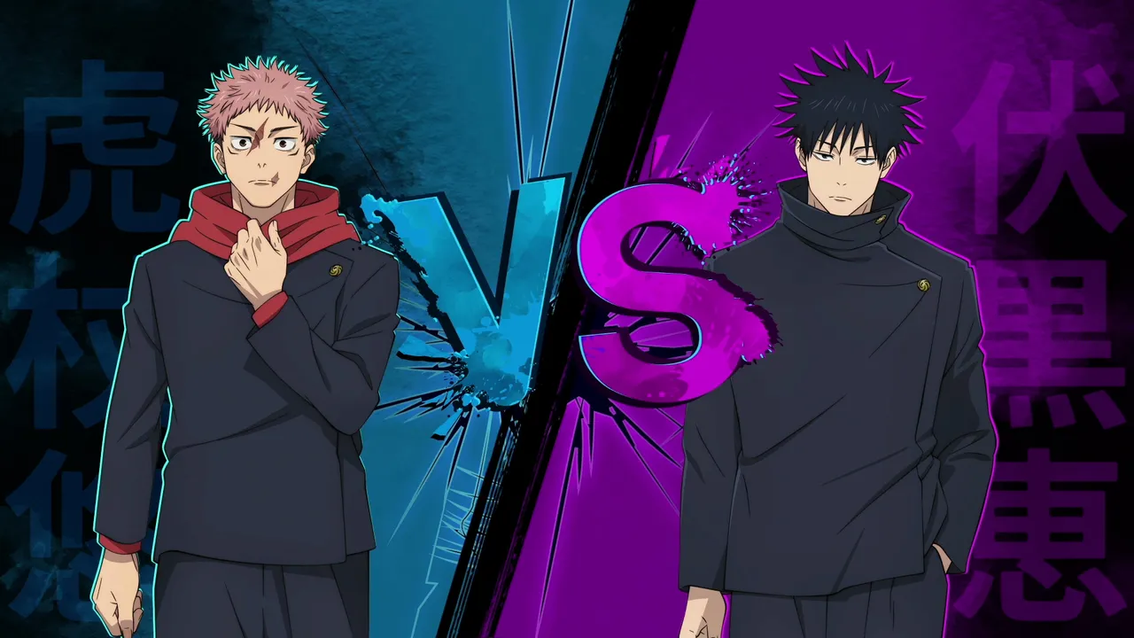 JUJUTSU KAISEN RUMBLE: SURVIVATON Screenshot 4