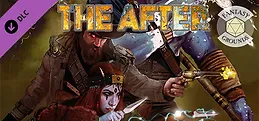 Fantasy Grounds - The After