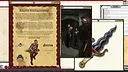 Fantasy Grounds - Aegis of Empires - AE2 - The Ebon Soul Screenshot 4