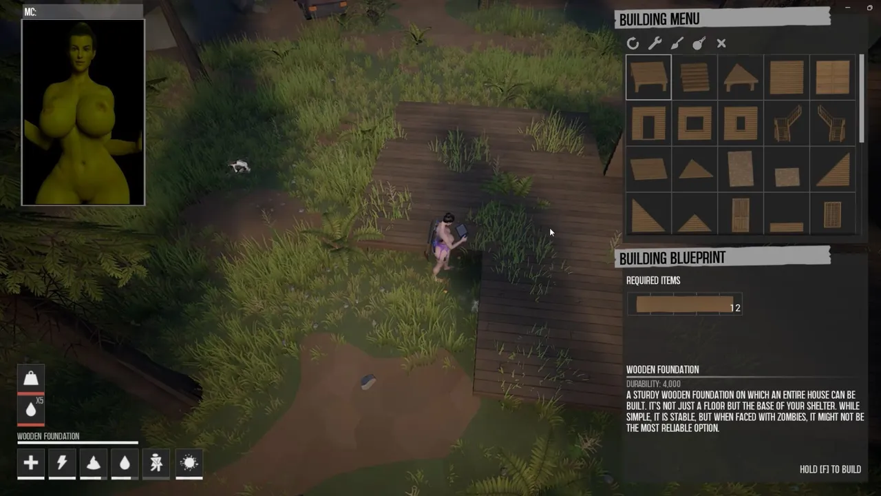 SPER Apocalypse Screenshot 9