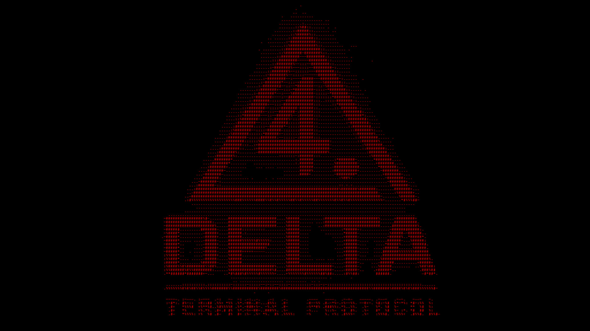 Delta 4 Terminal Protocol Screenshot 0