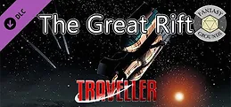 Fantasy Grounds - The Great Rift