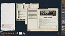 Fantasy Grounds - Rippers Resurrected Expedition: South Pacific Screenshot 0