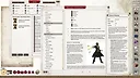 Fantasy Grounds - Deadlands: The Weird West (Core Rules Book) Screenshot 4