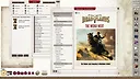 Fantasy Grounds - Deadlands: The Weird West (Core Rules Book) Screenshot 7