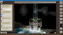 Fantasy Grounds - Black Scrolls The Marble Sanctum Screenshot 3
