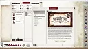 Fantasy Grounds - Deadlands: the Weird West Companion Screenshot 0