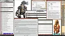 Fantasy Grounds - Pathfinder 2 RPG - Agents of Edgewatch AP 5: Belly of the Black Whale Screenshot 4