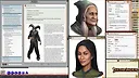 Fantasy Grounds - Pathfinder 2 RPG - Agents of Edgewatch AP 5: Belly of the Black Whale Screenshot 0