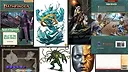 Fantasy Grounds - Pathfinder 2 RPG - Agents of Edgewatch AP 5: Belly of the Black Whale Screenshot 6